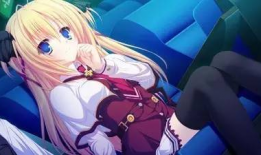 动漫女生被啪,动漫女生意外邂逅的激情瞬间