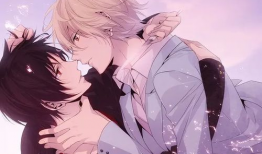 耽美动漫,描绘细腻情感，探索同性之爱